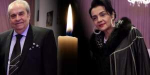 Irina Loghin, șocată la aflarea veștii că artista Cornelia Catanga a murit! ”Nu-mi venea să cred”