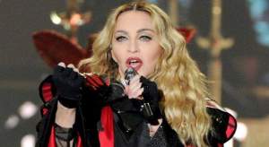 Madonna, acuzată de plagiat! Ce a folosit artista pentru a-și promova un album / FOTO