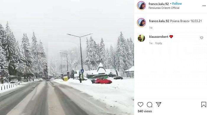 Interlopul Otiliei Bilionera, aroganță după aroganță / Ce le-a cerut judecătorilor!