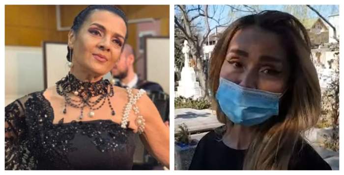 Sonia Trifan, despre costumele de scenă ale Corneliei Catanga. Ce se va întâmpla cu rochiile „reginei muzicii lăutărești”: „Nu mi se pare normal”