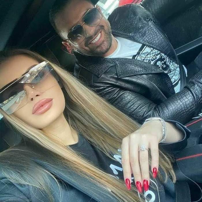 Alex Bodi și Daria Radionova s-au despărțit? Iubita afaceristului a anunțat că se mută din România: „Cât de repede” / FOTO
