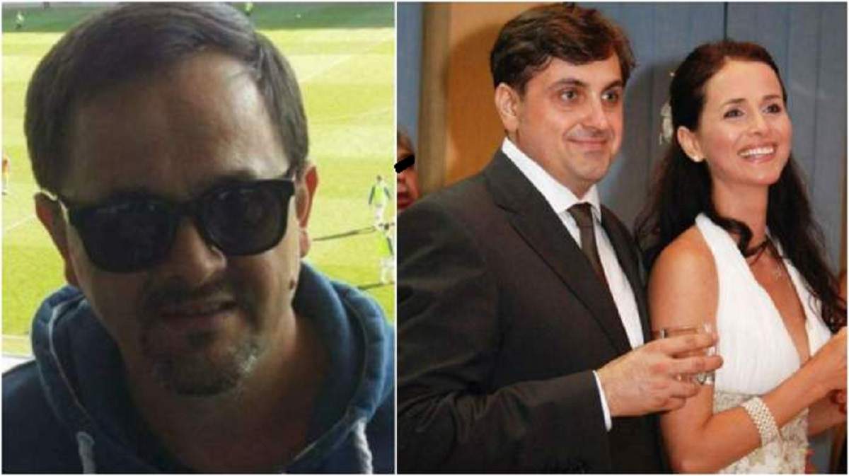 Marian Manole susține că Petru Mircea a refuzat să se împace cu el Un colaj cu Marian Manole, Mădălina Manole și Petru Mircea.