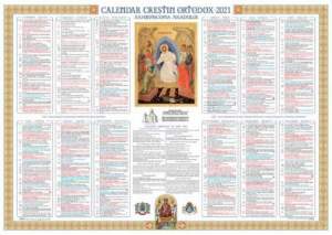 Calendar ortodox, luni, 29 martie. Creștinii îl sărbătoresc pe Sfântul Marcu, episcopul Aretuselor!