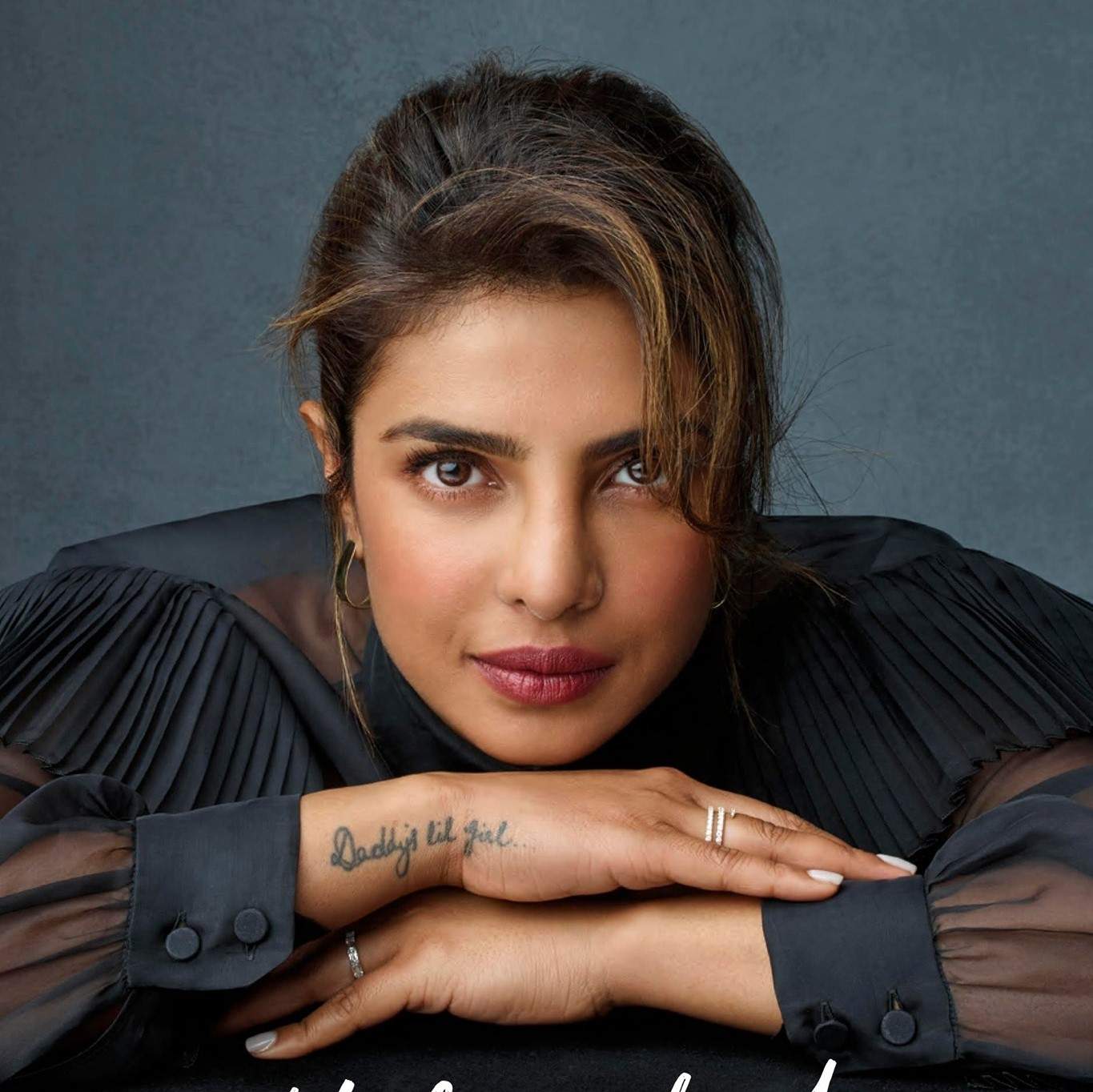 Priyanka Chopra, de la rasism, la celebritate. Cum a depășit soția lui Nick Jonas abuzurile din copilărie: „Sufeream, plângeam, eram confuză”