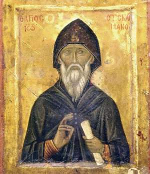 Calendar ortodox, marți, 30 martie. Creștinii îl pomenesc pe Sfântul Ioan Scărarul!