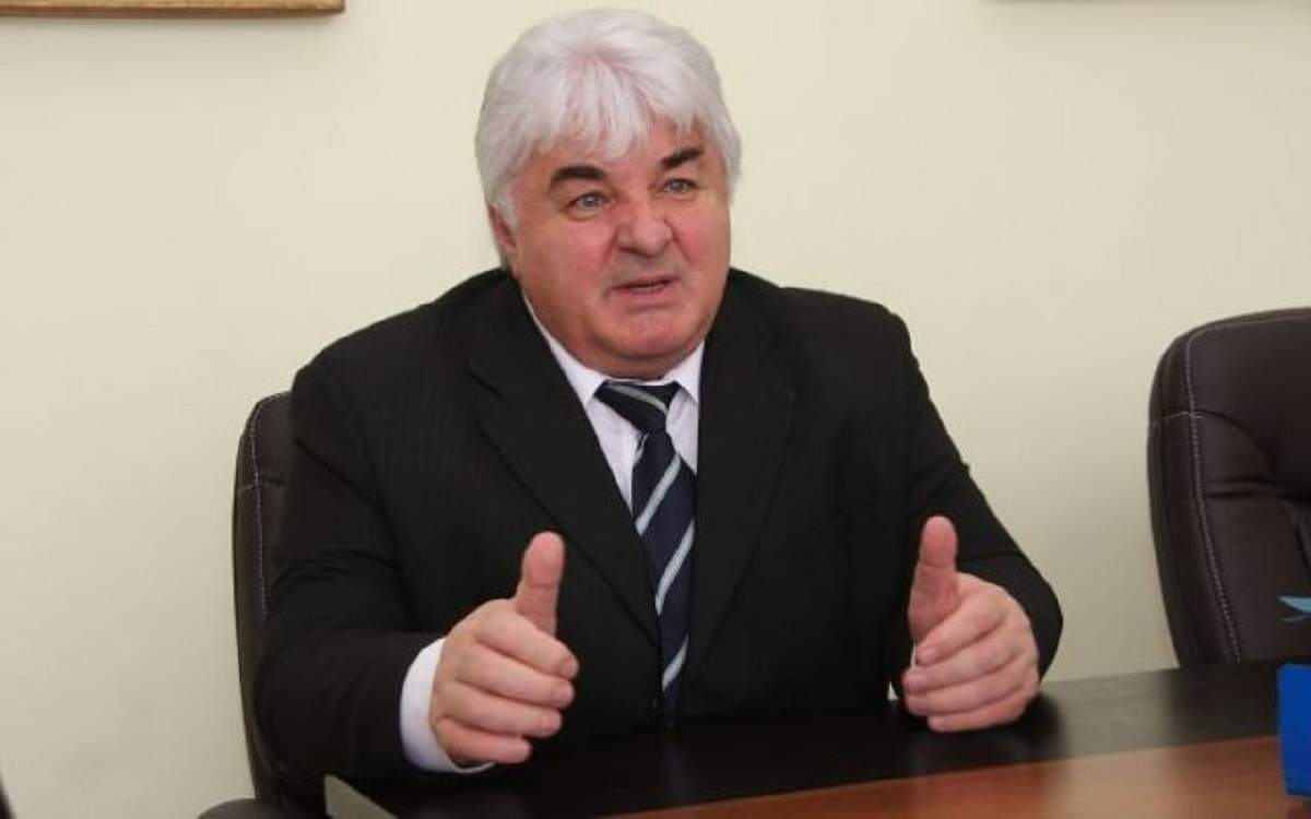Doliu pe scena politică. Constantin Simirad, fostul primar al Iașului, s-a stins din viață din cauza COVID-19!