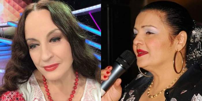 cornelia catanga si maria dragomiroiu colaj