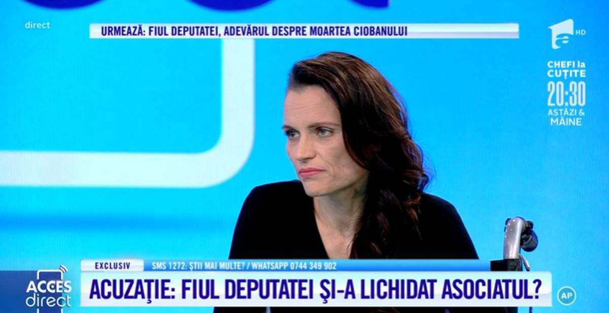 Văduva unui cioban mort cere dreptate la acces direct după decesul soțului