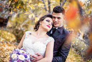 Fosta soție a lui Laurențiu Cucoaneș de la MPFM s-a recăsătorit. Tânăra urmează să nască