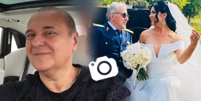 nick radoi colaj ioana si ilie nastase nunta