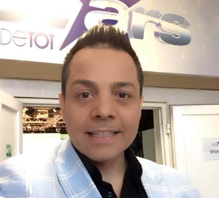 Jean de la Craiova, zâmbitor, la Antena Stars