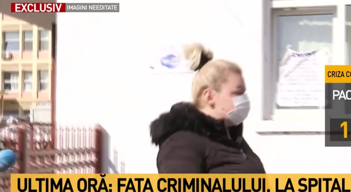 fiica criminal onesti