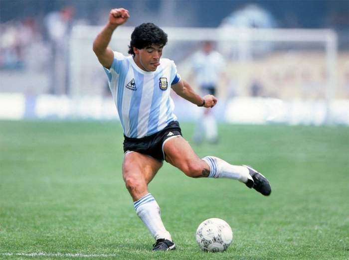 Dezvăluiri șocante în cazul morții lui Diego Maradona! Fosta soție susține că avocatul lui l-a sechestrat