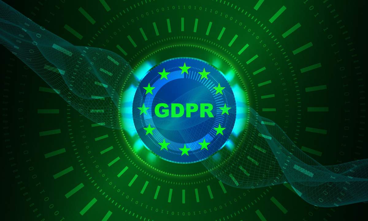 Ce înseamnă GDPR. De la ce vine această abreviere