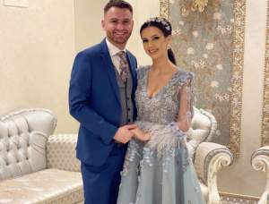 Georgiana Lobonț și soțul, lună de miere la cinci ani de la nuntă. Ce cadou special i-a făcut frumoasa artistă tatălui copiilor ei / Declarații exclusive
