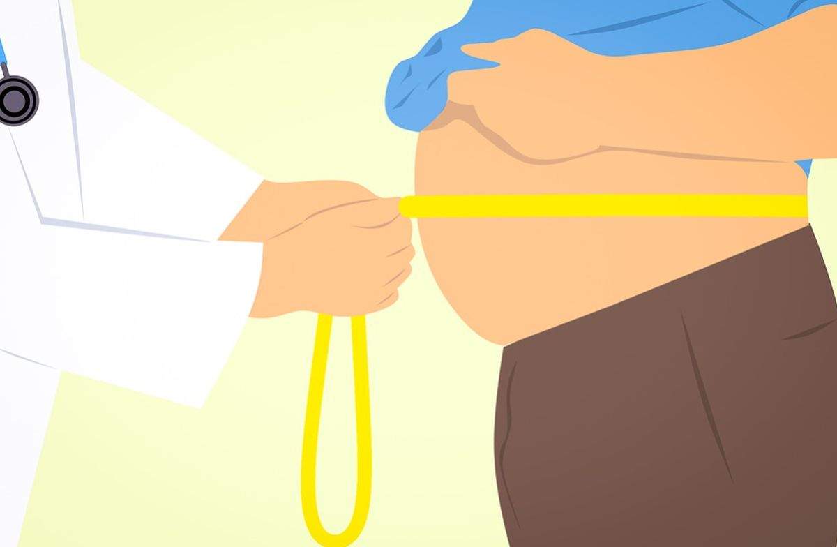 Trucurile care te ajută să dai jos grăsimea de pe abdomen