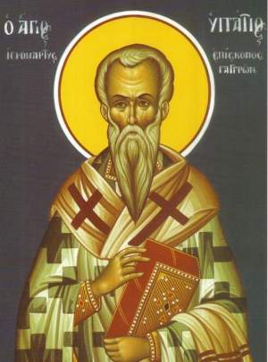 Calendar ortodox, miercuri, 31 martie. Credincioșii îl sărbătoresc pe Sfântul Ipatie!