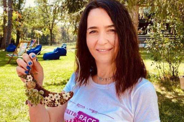 Cum a reușit Amalia Năstase să slăbească zeci de kilograme. Ce nu mai mănâncă fosta soție a lui Ilie Năstase: „Am zis că nu se mai poate”