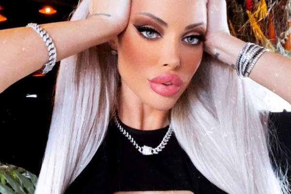 Loredana Chivu, cadou pe patru roți de sute de mii de euro! Cine o răsfață astfel pe frumoasa vedetă / VIDEO