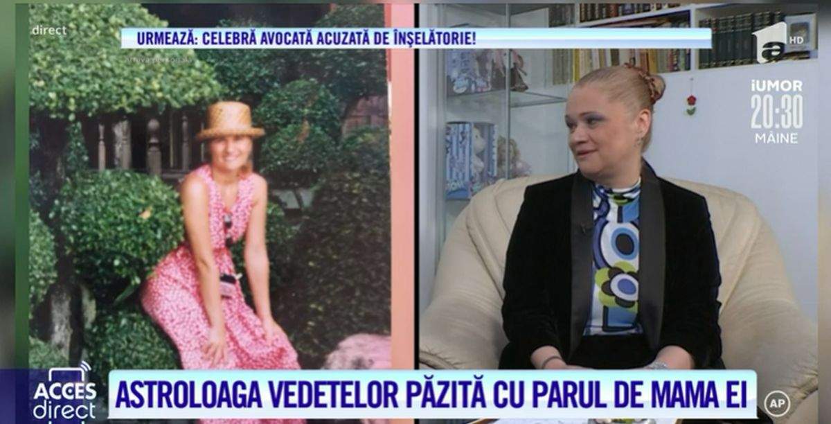 mariana cojocaru interviu la acces direct despre viata sa