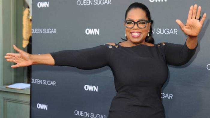 Problema de sănătate neobișnuită care a speriat-o de moarte pe Oprah Winfrey. Celebra vedetă de televiziune a clacat: „Nu e de bine”