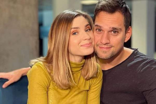 Cărui bărbat îi trimite Cristina Ciobănașu inimoare în public, după despărțirea de Vlad Gherman! Fanii au reacționat imediat / FOTO