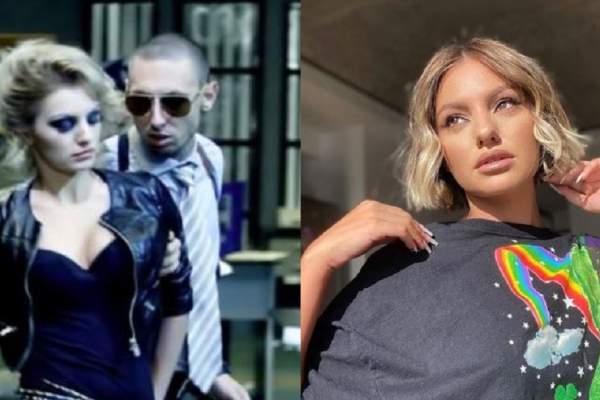 Alexandra Stan, declarații înfiorătoare despre bătaia încasată de la fostul impresar: „Trebuia să facă pușcărie! Mi s-au furat milioane de euro”