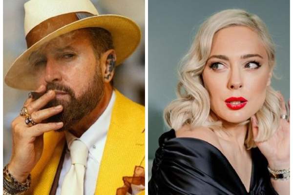 Cătălin Botezatu, afirmații dure la adresa Giuliei Nahmany: „Nu am suportat-o atunci și nici acum”