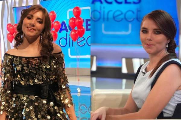 Vulpița de la Acces Direct, o nouă fotografie pe Instagram, după plecarea din București! Cu ce se ocupă acum Veronica Stegaru