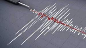 Cutremur în România, în urmă cu puțin timp. În ce zona s-a produs seismul