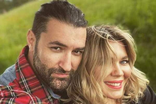 Viața Ginei Pistol, schimbată total de când are un copil. Cum se descurcă prezentatoarea de la Chefi la cuțite în rolul de mamă: ”Mă declar fericită”