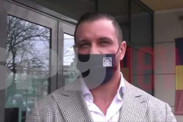Alex Bodi rămâne în arest la domiciliu. I-a fost respinsă cererea de a fi plasat sub control judiciar!