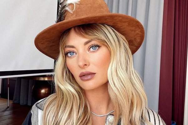 Delia Matache, jurata de la iUmor, probleme de sănătate la revenirea din vacanță. ''Simt că am un cuțit în spate''