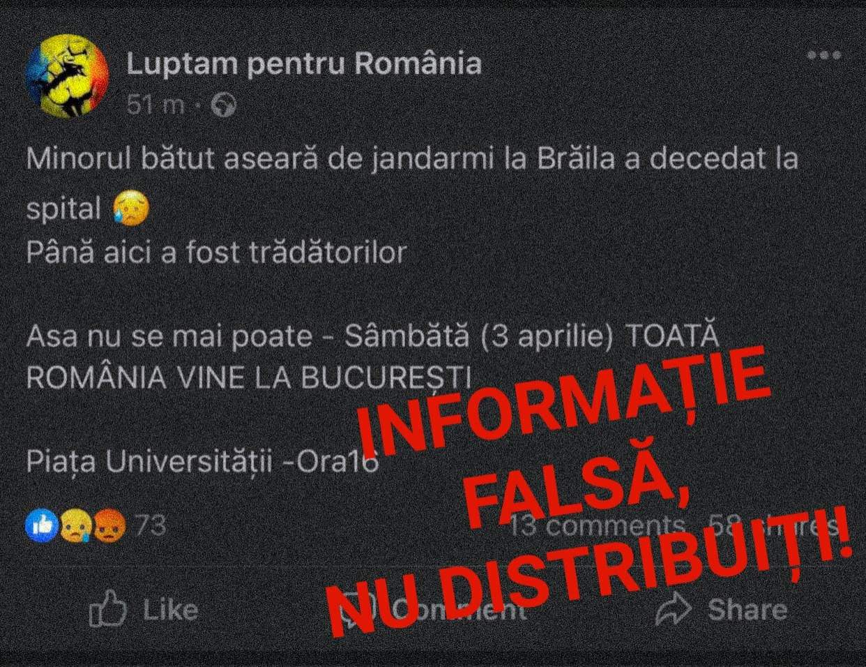 Tânăr pus la pământ de jandarmi în Constanța, în a patra zi de proteste anti-restricții. Ce alte evenimente violente au avut loc în țară / VIDEO