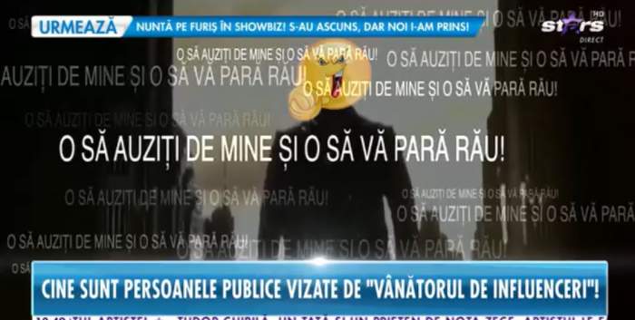 Speak, amenințat pe rețelele de socializare! Artistul a tras un semnal de alarmă: „Te ia la bătaie pe stradă” / VIDEO