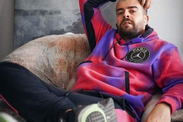 Speak, amenințat pe rețelele de socializare! Artistul a tras un semnal de alarmă: „Te ia la bătaie pe stradă” / VIDEO