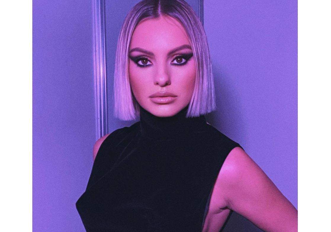 Ce orientare are, de fapt, Alexandra Stan. Cântăreața nu s-a mai ferit și a spus tot ce gândește: „Nu am făcut rău nimănui cu asta”