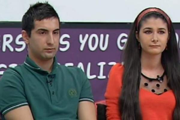 O mai ții minte pe Ștefania Catană de la MPFM? Fosta concurentă tocmai a împlinit 31 de ani