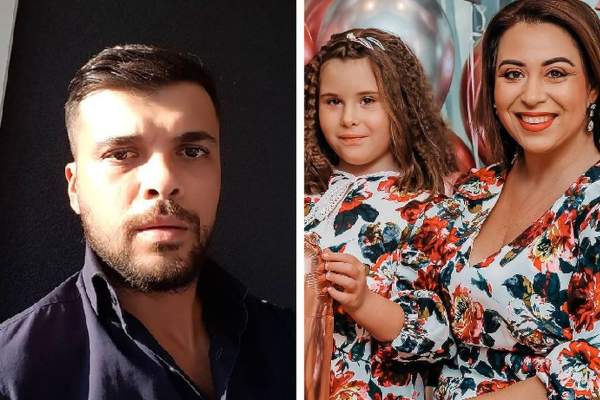 Oana Roman și fiica sa pleacă într-o nouă vacanță. Marius Elisei a refuzat să meargă cu ele. ''Mă doare foarte tare''