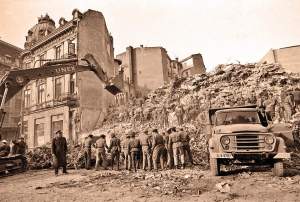 44 de ani de la cutremurul devastator din România! Peste 1500 de persoane și-au pierdut viața în 1977, printre care și mari personalități