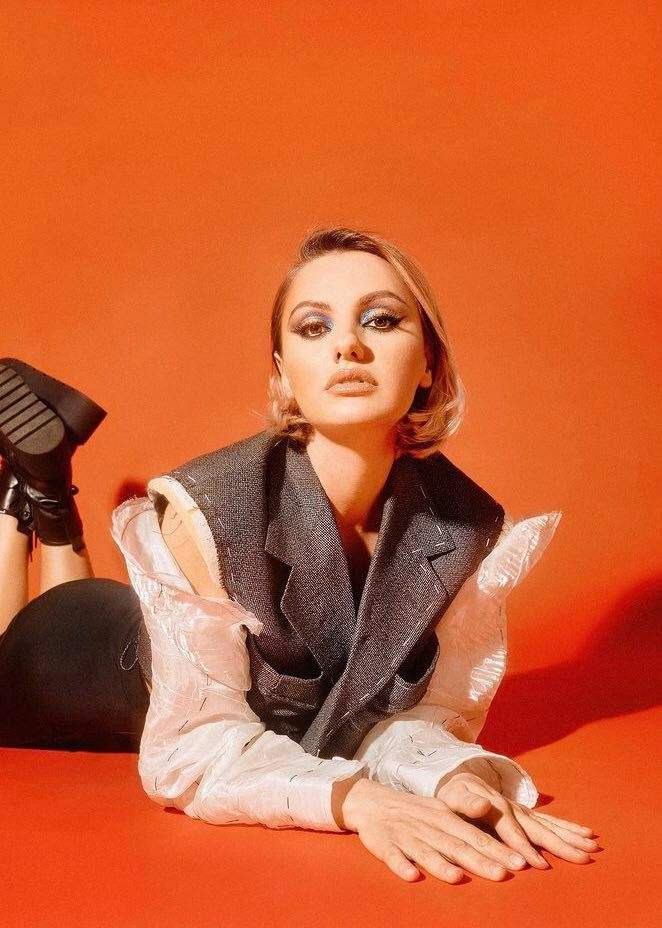 Alexandra Stan, de urgență pe mâinile medicilor! Ce accident a avut artista