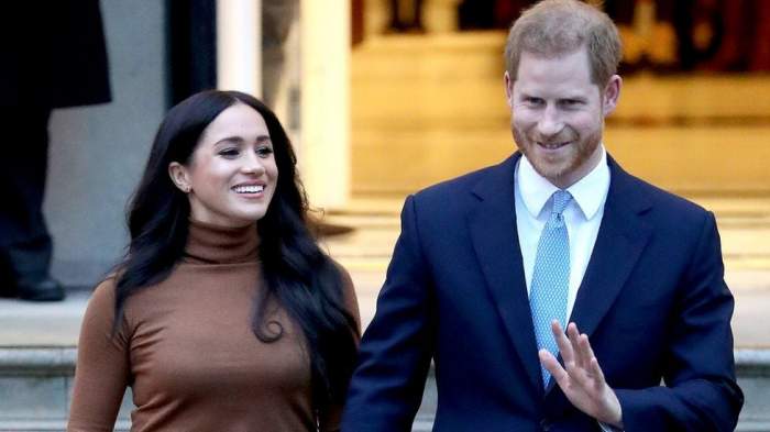 Cine este Jason Knauf, bărbatul care o acuză pe Meghan Markle de hărțuire. De ce ar fi apărut aceste acuzatii tocmai acum