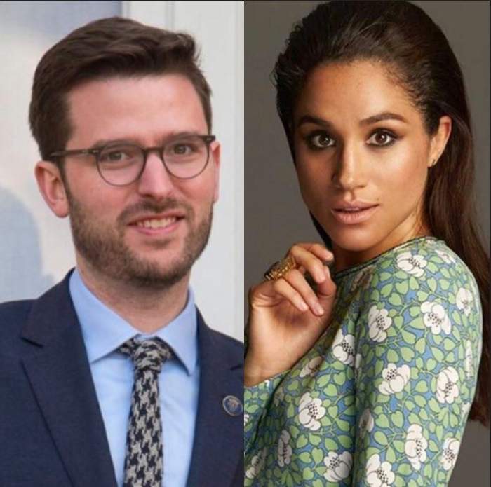 Cine este Jason Knauf, bărbatul care o acuză pe Meghan Markle de hărțuire. De ce ar fi apărut aceste acuzatii tocmai acum