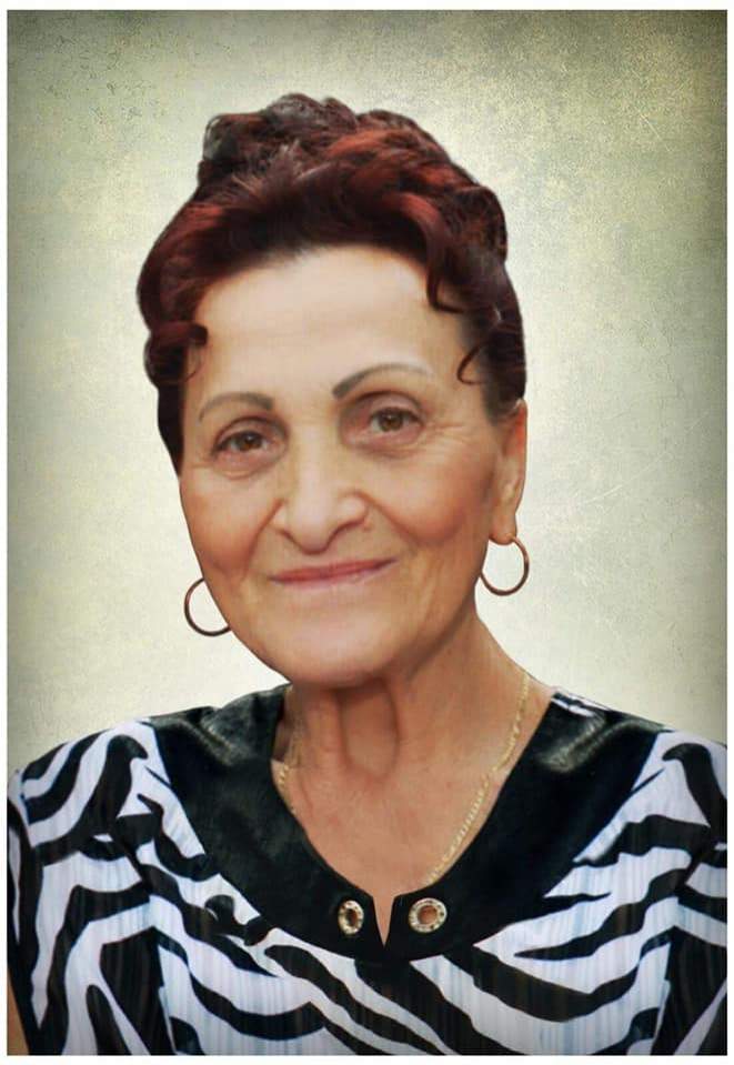 mama madalinei manole