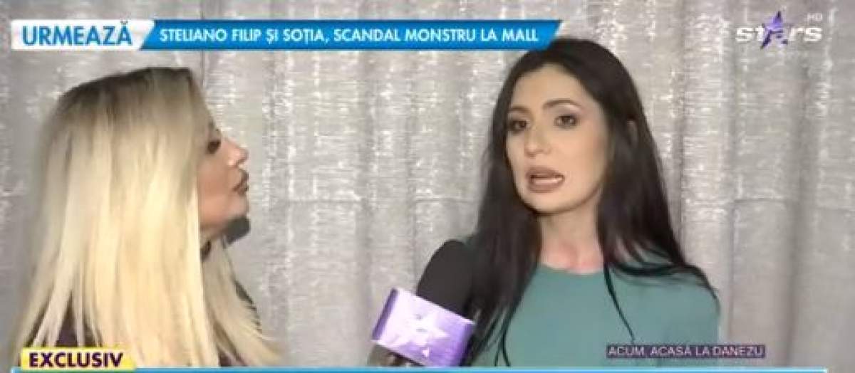 Sorina Ceugea, la un pas de a claca după ce a născut. Cu ce probleme s-a confruntat artista: ”Am crezut că am o boală gravă”