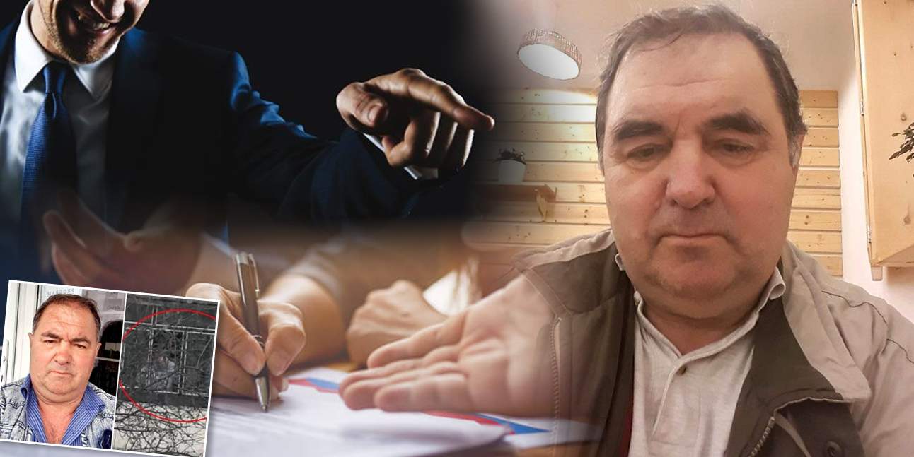 Mafia executorilor judecătorești, implicată în dublul asasinat de la Onești / Criminalul Moroșan, evacuat din apartamentul groazei de un infractor condamnat pentru fapte de corupție