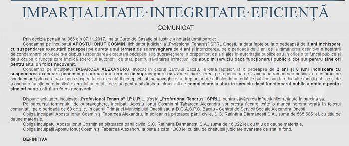 Mafia executorilor judecătorești, implicată în dublul asasinat de la Onești / Criminalul Moroșan, evacuat din apartamentul groazei de un infractor condamnat pentru fapte de corupție