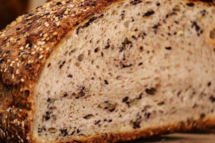 Care este cea mai sănătoasă pâine! Nutriționistul Mihaela Bilic dezvăluie ce ingredient trebuie să conțină