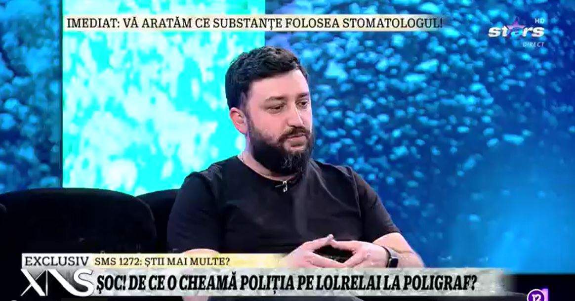 Cu ce substanțe le-a amețit dentistul-violator pe victimele lui. Medicul Andrei Capră explică la Xtra Night Show: „Au fost adăugate substanțe”