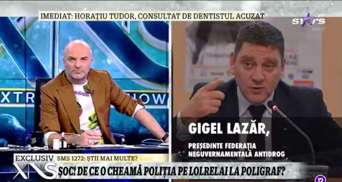 Cu ce substanțe le-a amețit dentistul-violator pe victimele lui. Medicul Andrei Capră explică la Xtra Night Show: „Au fost adăugate substanțe”